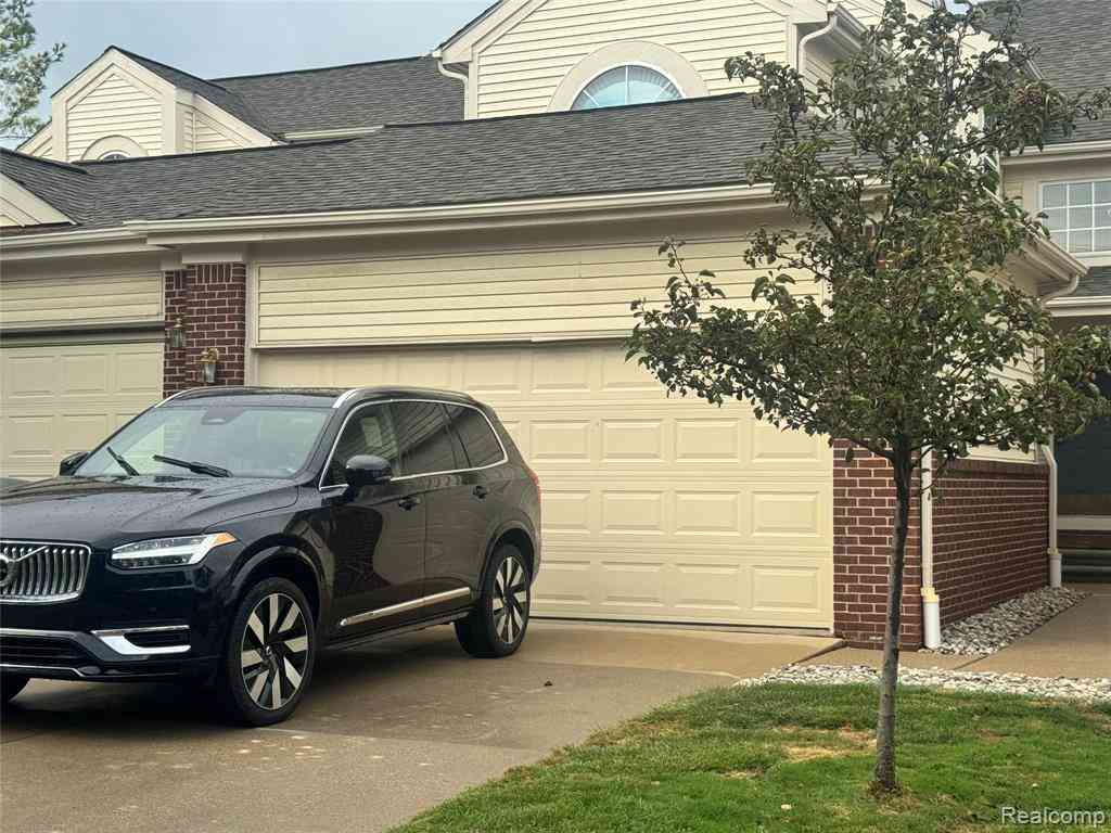 Condo For Rent - 2516 Boulder Lane <br/> Oakland County, Auburn Hills, MI 48326