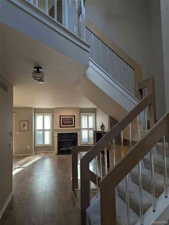 Condo For Sale - 9327 Eastwind Drive <br/> Livonia, MI 48150