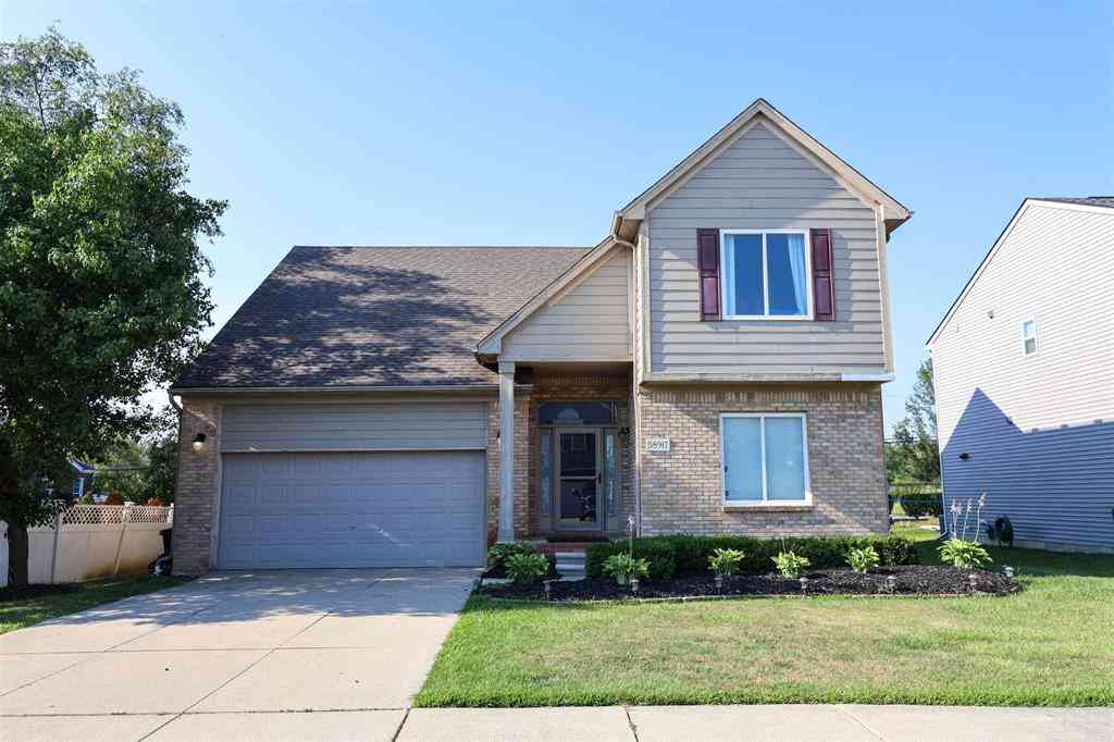 Condo For Sale - 58917 Westmoore Circle <br/> New Haven, MI 48048