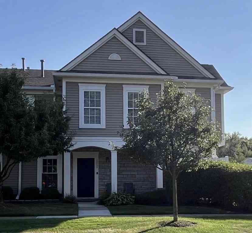 Condo For Sale - 25808 N Maritime Circle <br/> Harrison Township, MI 48045