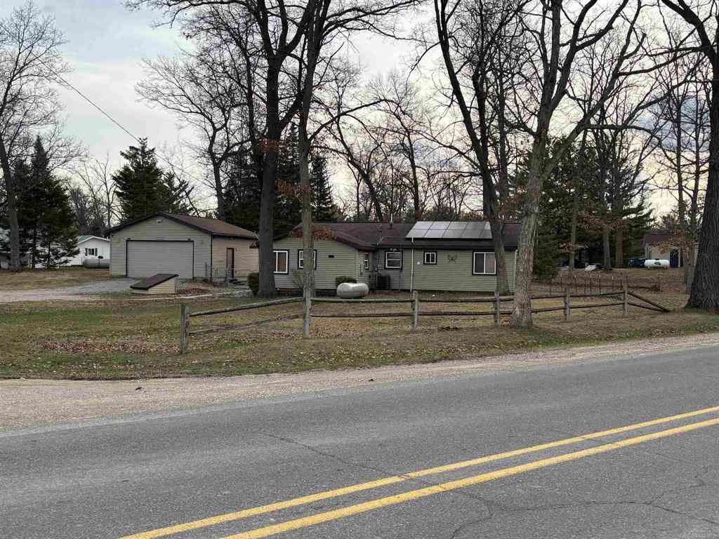 Homes For Sale - 2901 Cathy Street <br/> Harrison, MI 48625