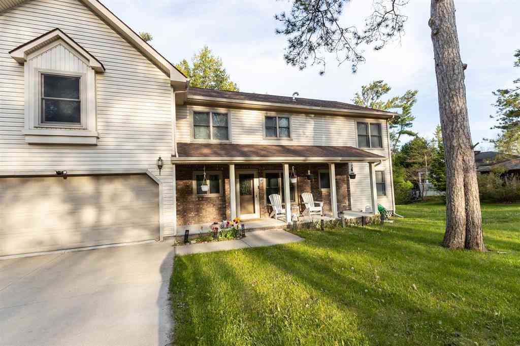 Homes For Sale - 1057 Crescent Road <br/> Harrisville, MI 48740