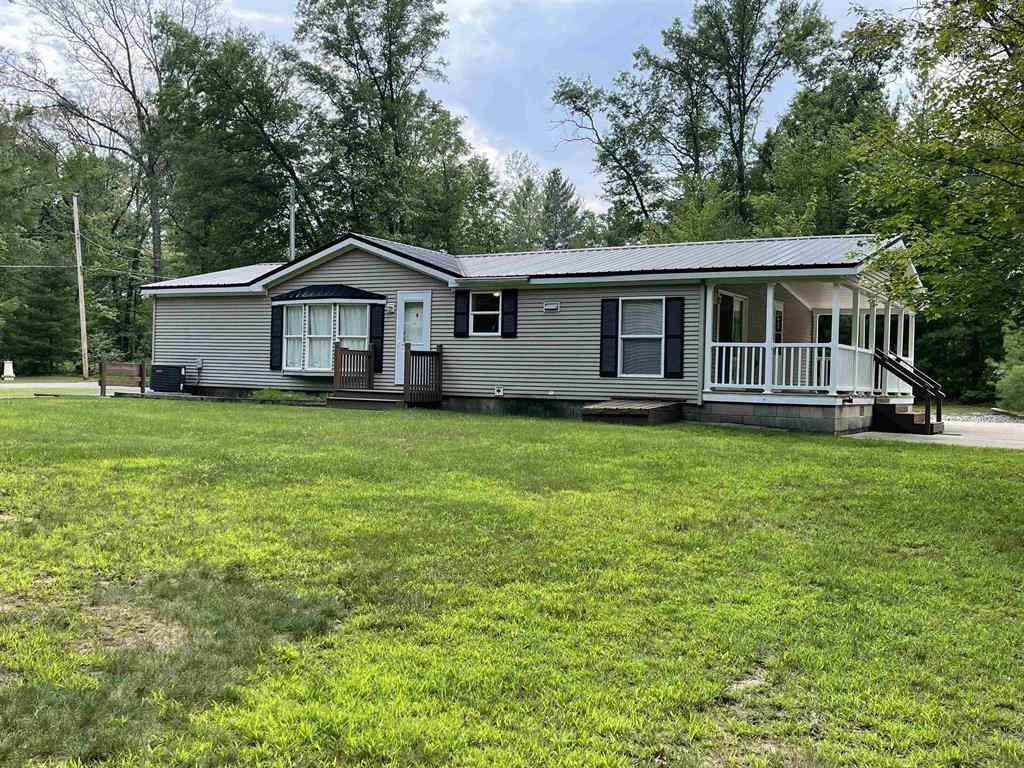 Homes For Sale - 6256 Blackberry Drive <br/> Alger, MI 48610