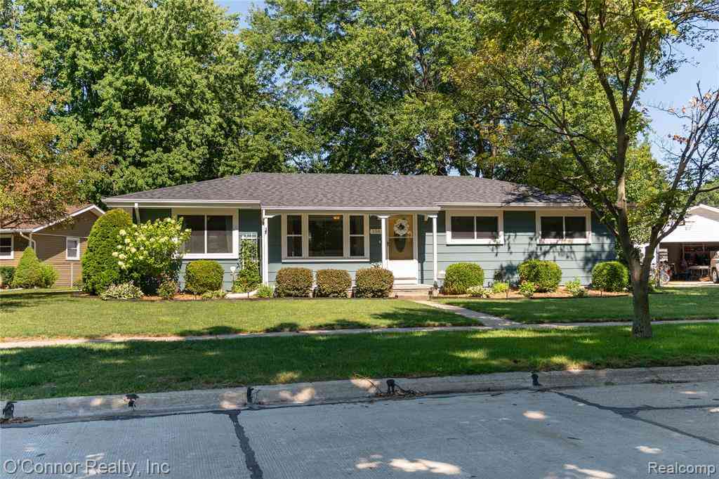 Homes For Sale - 156 5th Street <br/> Marysville, MI 48040