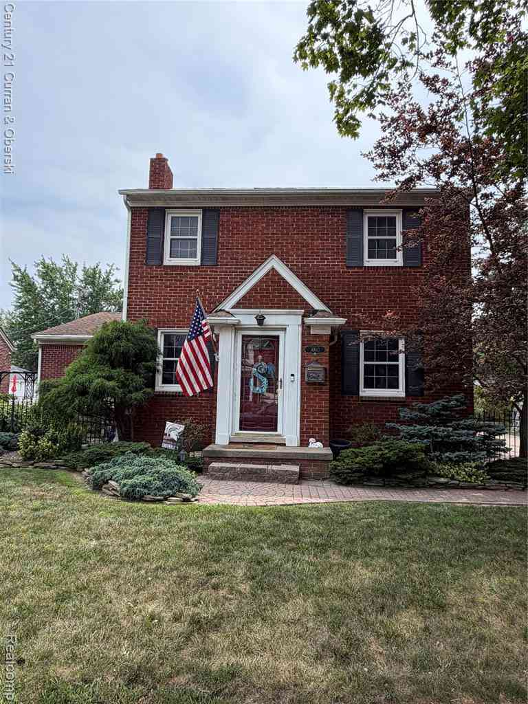 Homes For Sale - 14843 White Avenue <br/> Allen Park, MI 48101