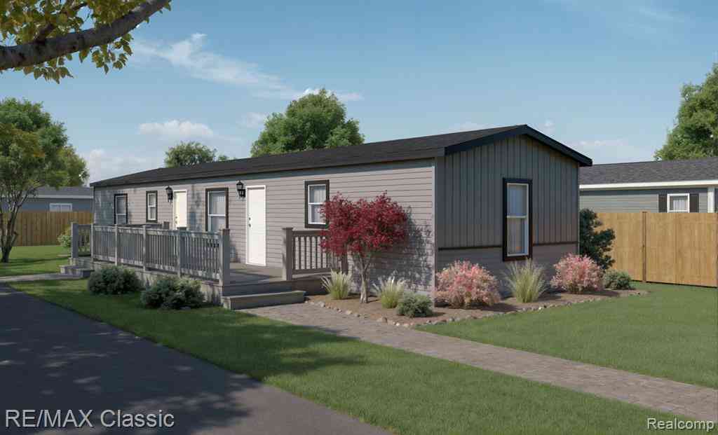Homes For Sale - 7105 W Vienna Road <br/> Genesee County, Clio, MI 48420