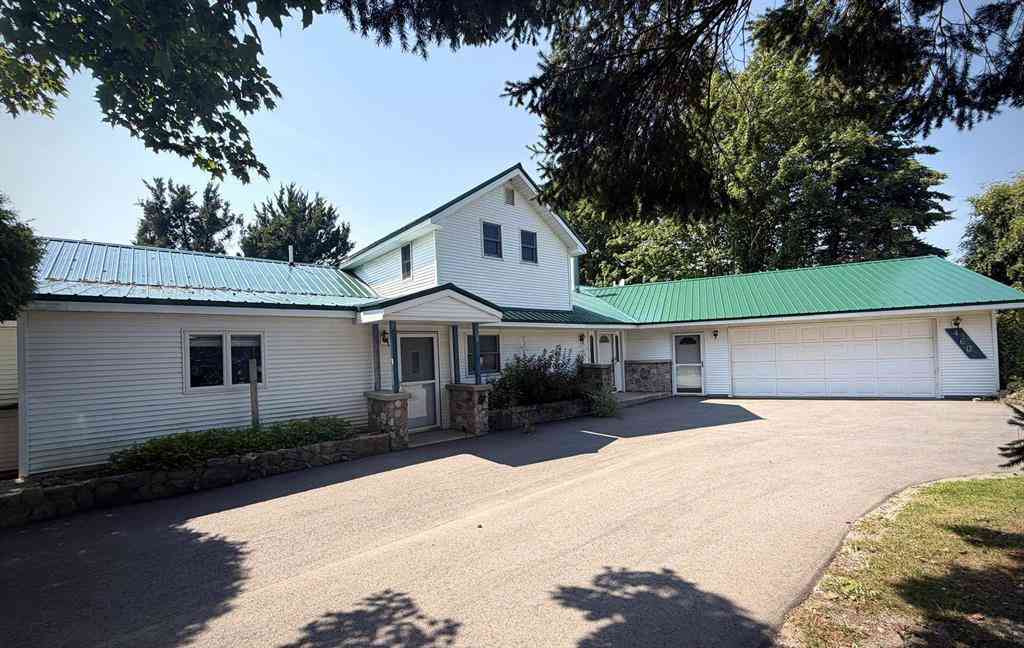 Homes For Sale - 4607 N M-88  <br/> Central Lake, MI 49622