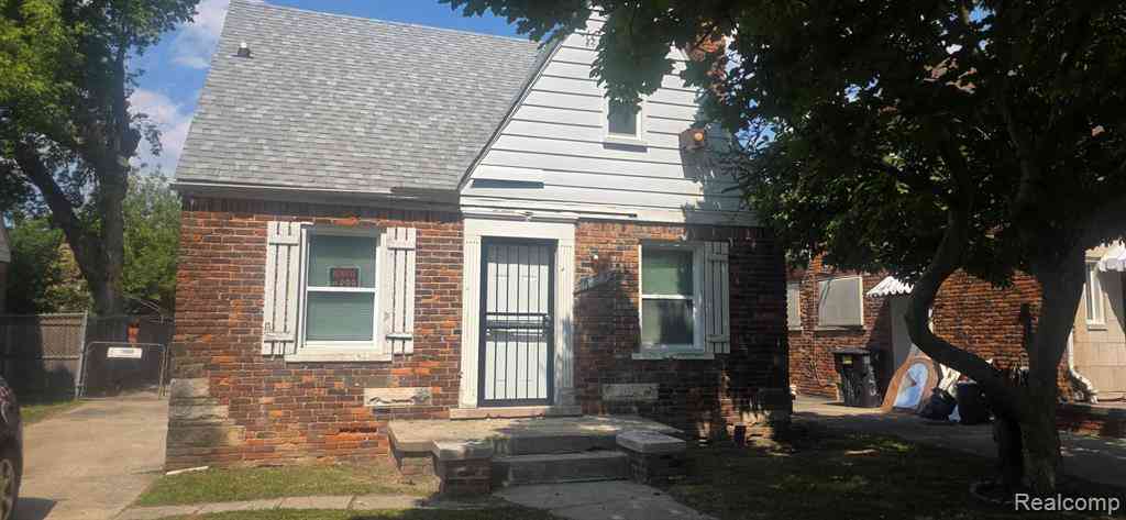 Homes For Sale - 11000 Craft Street <br/> Wayne County, Detroit, MI 48224