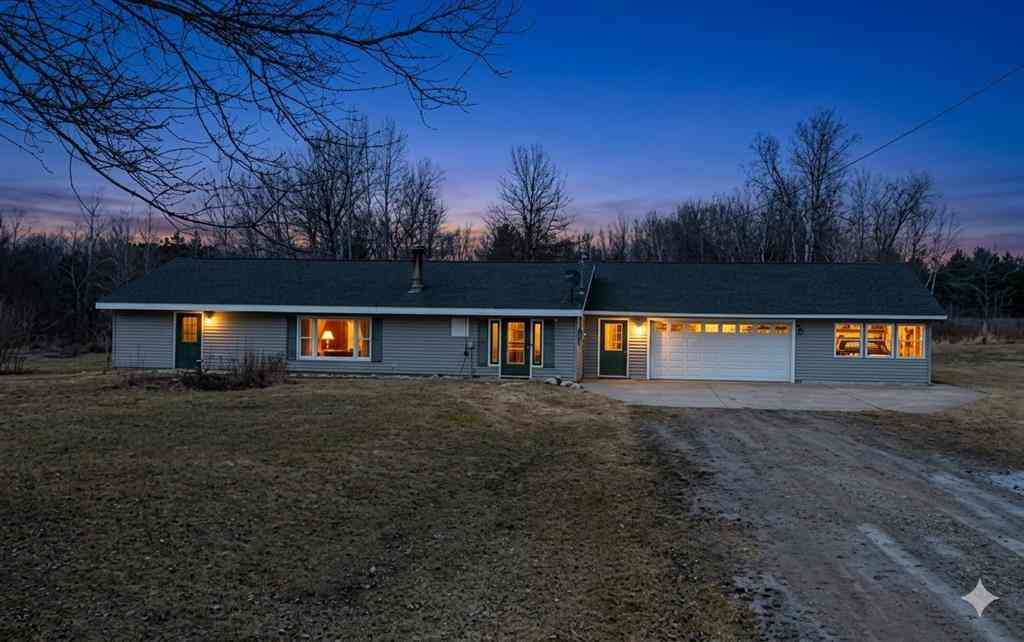 Homes For Sale - 5009 State Road <br/> Hale, MI 48739