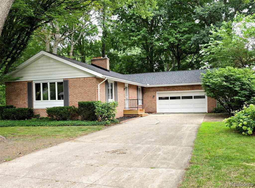 Homes For Sale - 3112 Monticello Drive <br/> Port Huron, MI 48060