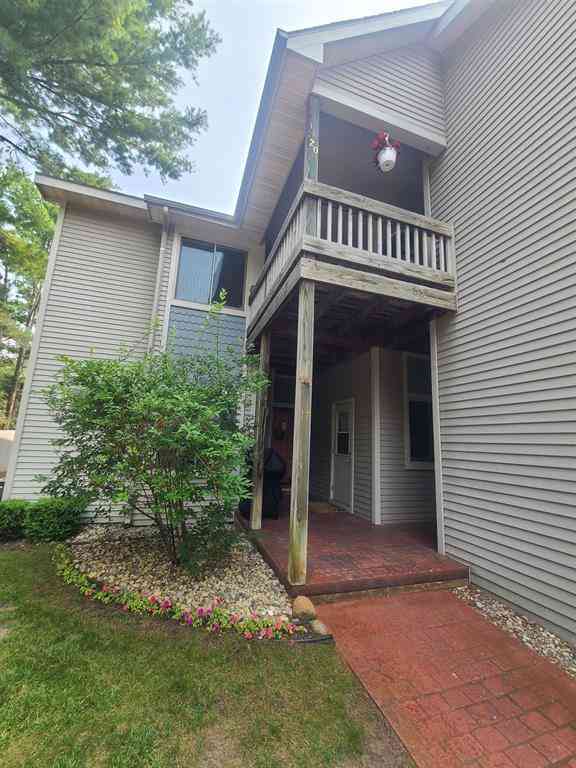 Condo For Sale - 5676 N Us-23  <br/> Oscoda, MI 48750