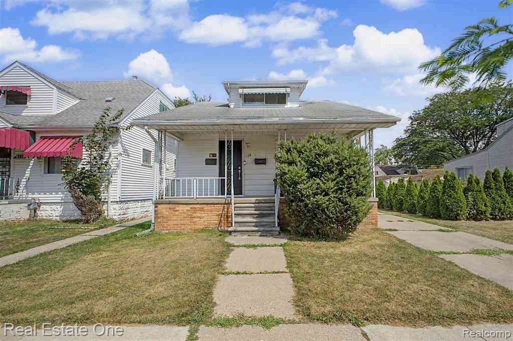 Homes For Sale - 6128 Yinger Avenue <br/> Wayne County, Dearborn, MI 48126