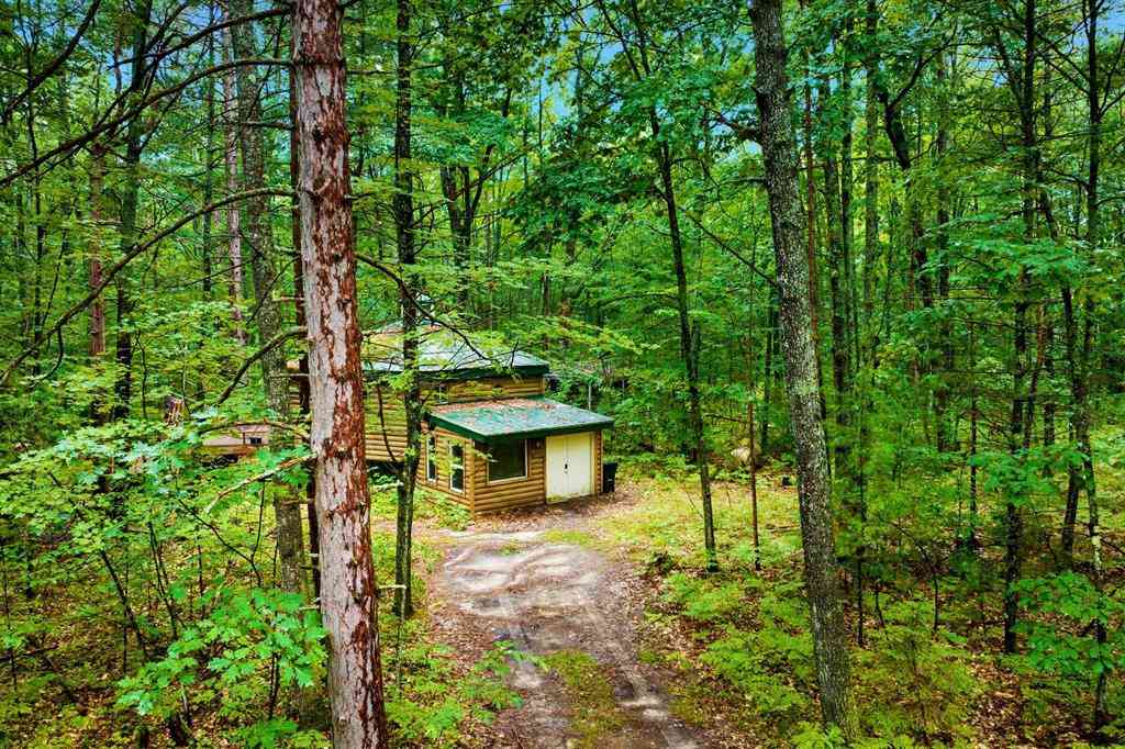 Homes For Sale - 1825 Anita Road <br/> Kalkaska County, Kalkaska, MI 49646