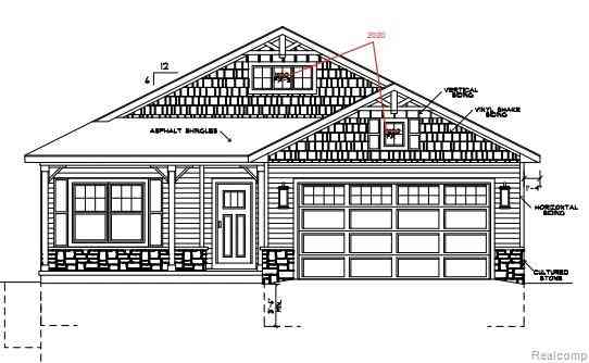 Homes For Sale - 7135 Opfer Drive <br/> Washtenaw County, Whitmore Lake, MI 48189