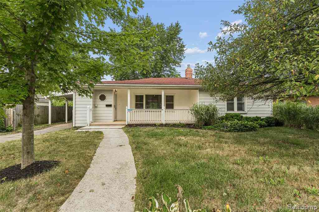 Homes For Sale - 59 N Lynn Avenue <br/> Waterford, MI 48328