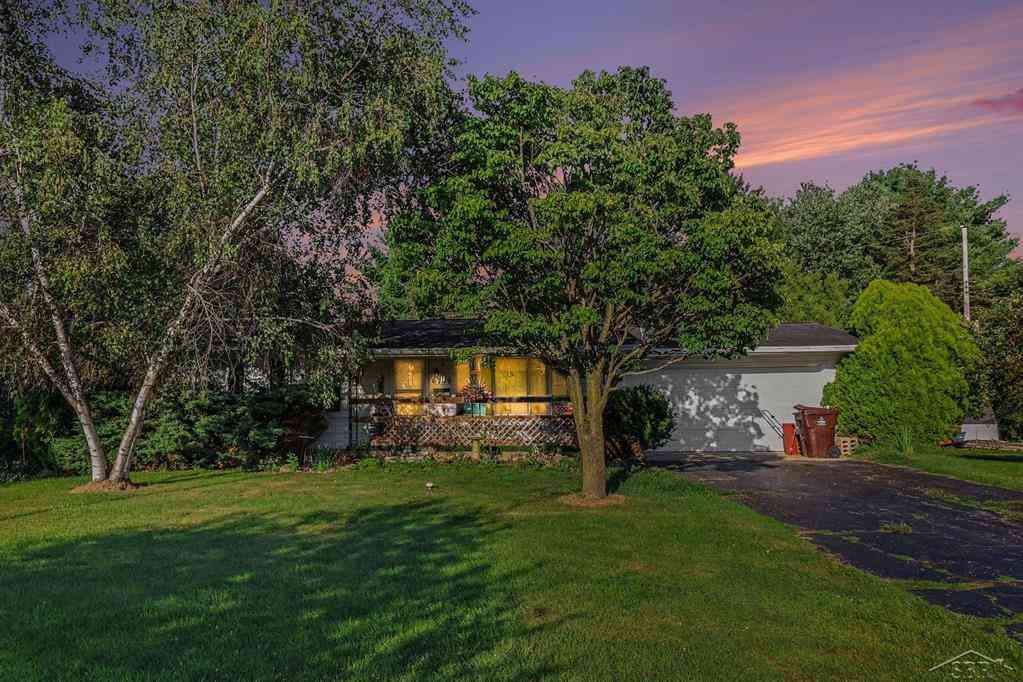 Homes For Sale - 6749 Rives Junction Road <br/> Jackson County, Jackson, MI 49201