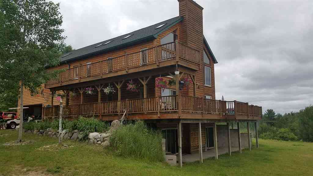 Homes For Sale - 2639 Cedar Valley <br/> Oscoda County, Comins, MI 48619