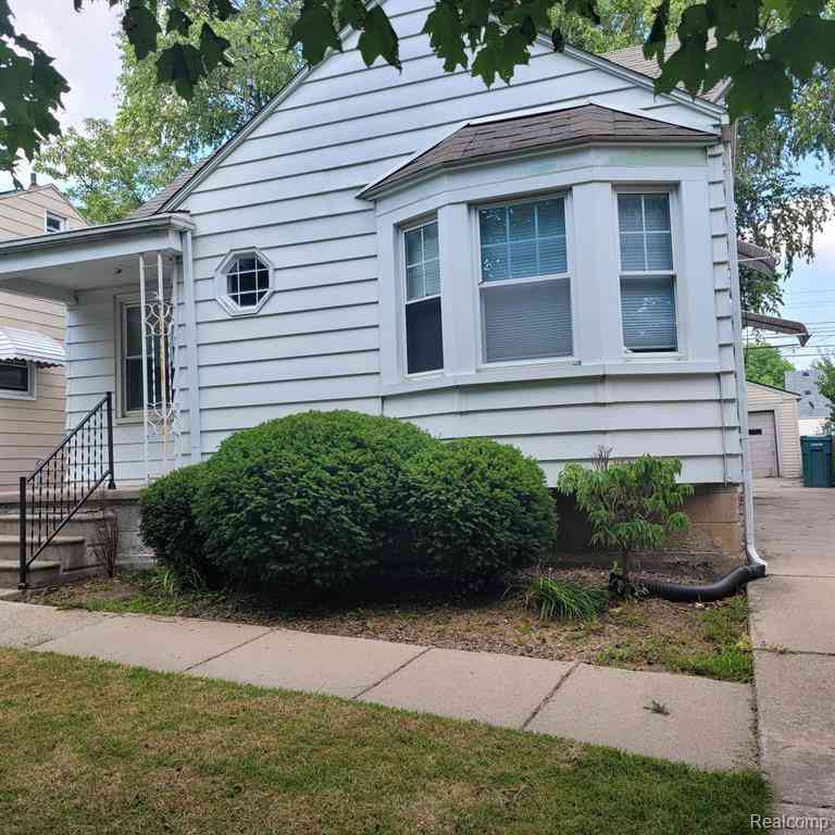 Homes For Sale - 4574 Westland Street <br/> Wayne County, Dearborn, MI 48126