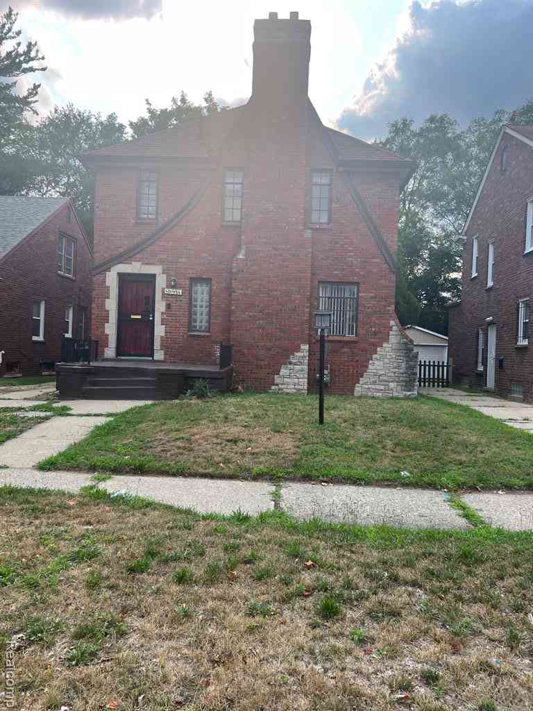 Homes For Sale - 16581 Mark Twain Street <br/> Wayne County, Detroit, MI 48235