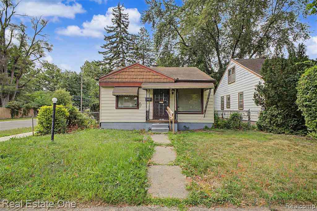 Homes For Sale - 26809 Dartmouth Street <br/> Wayne County, Inkster, MI 48141