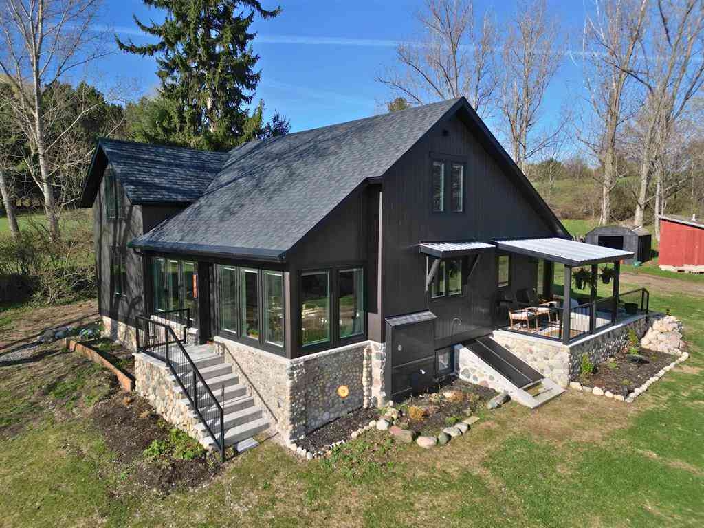Homes For Sale - 2768 S Center Highway <br/> Suttons Bay, MI 49682