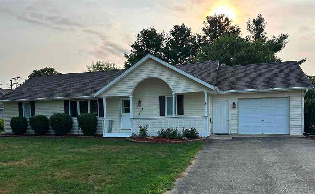 Homes For Sale - 436 N Chippewa  <br/> Isabella County, Shepherd, MI 48883