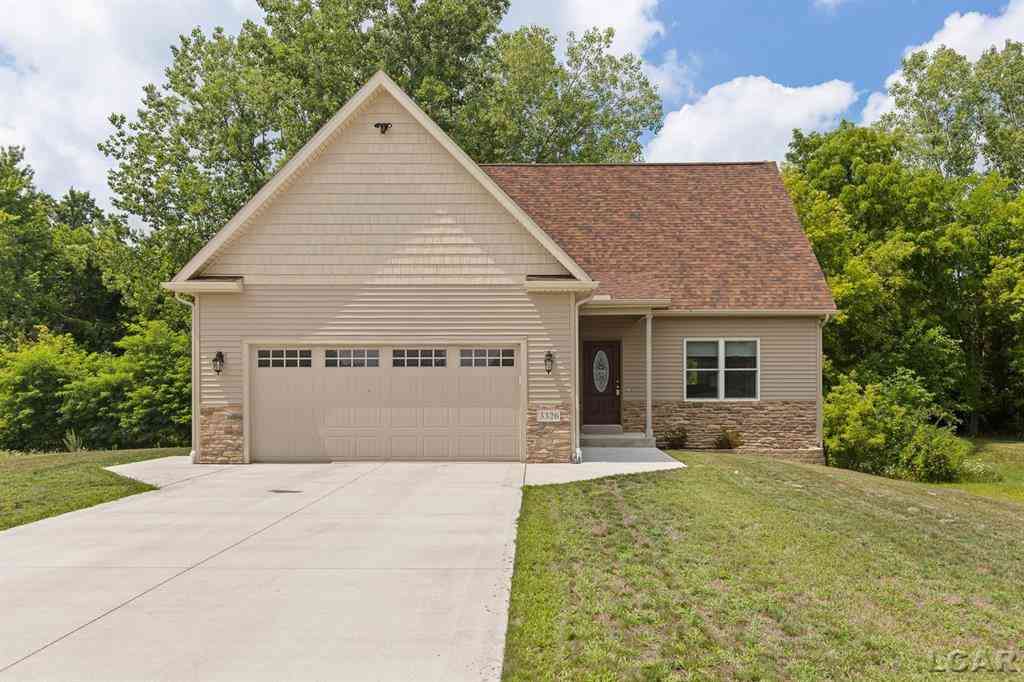 Homes For Sale - 3326 Pender Court <br/> Adrian, MI 49221
