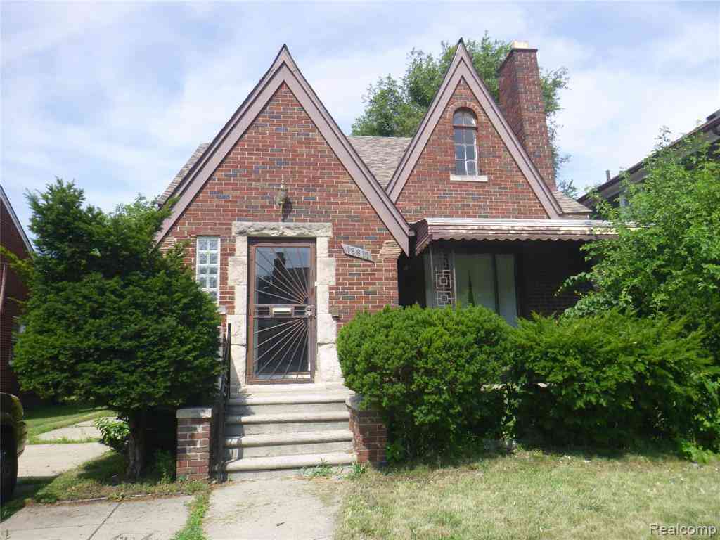 Homes For Sale - 16811 Ilene Street <br/> Wayne County, Detroit, MI 48221
