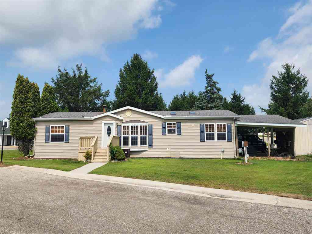Homes For Sale - 3362 Lassie Drive <br/> Alma, MI 48801