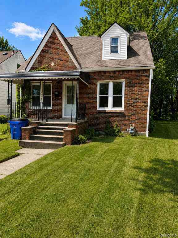 Homes For Sale - 19333 Conley Street <br/> Wayne County, Detroit, MI 48234