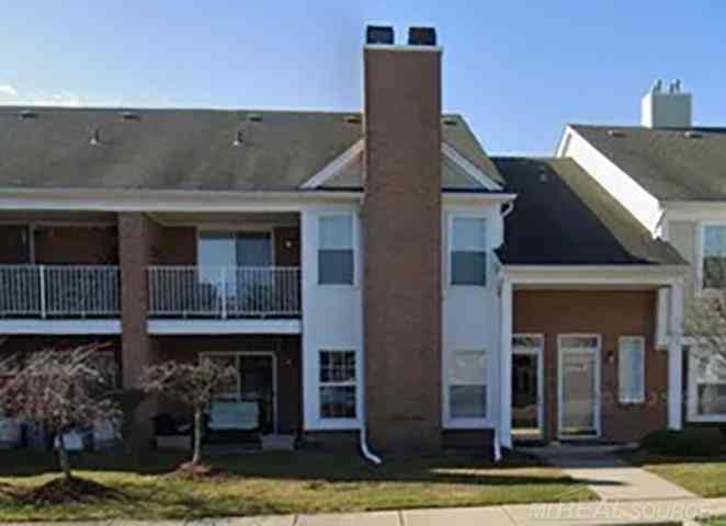 Condo For Sale - 46101 Allenton Dr Drive <br/> Macomb, MI 48044