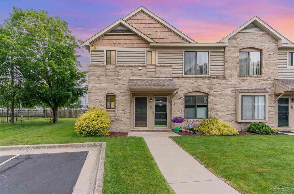 Condo For Sale - 301 S Walnut Street <br/> Bay City, MI 48706
