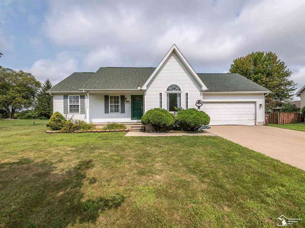 Homes For Sale - 5957 Trombley Road <br/> Monroe County, Newport, MI 48166
