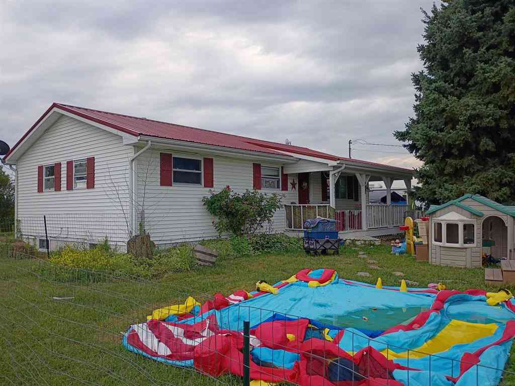 Homes For Sale - 16463 Geddes Road <br/> Saginaw County, Hemlock, MI 48626