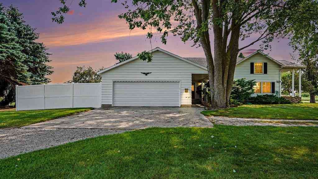 Homes For Sale - 385 S Ely Highway <br/> Ithaca, MI 48847