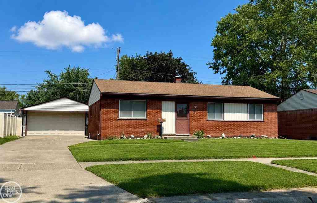 Homes For Sale - 12053 Sorrento Boulevard <br/> Macomb County, Sterling Heights, MI 48312