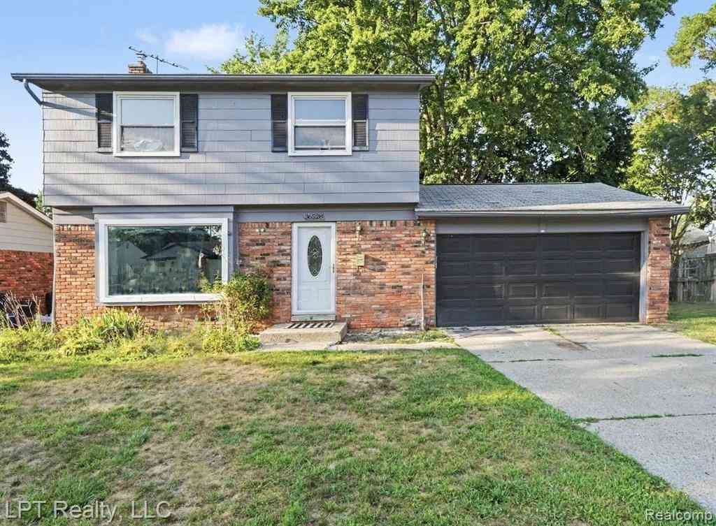 Homes For Sale - 36528 Fairchild Street <br/> Wayne County, Westland, MI 48186