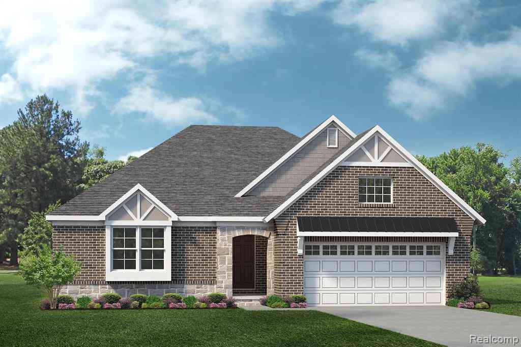 Condo For Sale - 56833 Spruce Forest Drive <br/> Shelby, MI 48315
