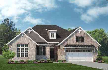 Condo For Sale - 56881 Spruce Forest Drive <br/> Shelby, MI 48315