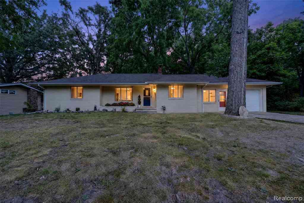 Homes For Sale - 11862 Parklane Street <br/> Mount Morris, MI 48458