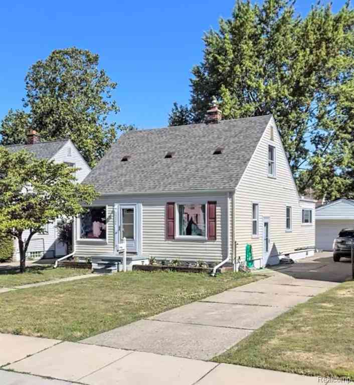 Homes For Sale - 25266 Andover Drive <br/> Wayne County, Dearborn Heights, MI 48125