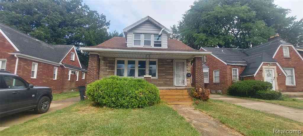 Homes For Sale - 13355 Rosemary Street <br/> Detroit, MI 48213