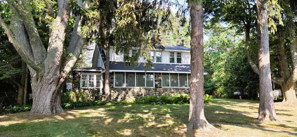 Homes For Sale - 3671 Lakeshore Road <br/> Lexington, MI 48450
