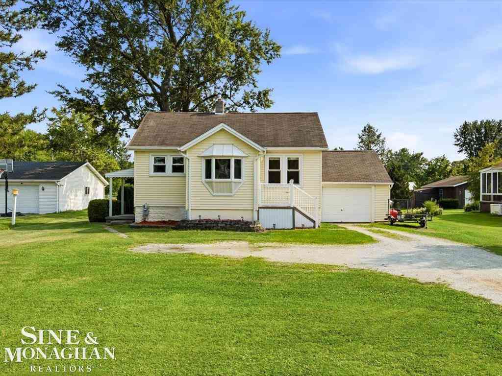 Homes For Sale - 4887 Griswold Road <br/> Kimball, MI 48074