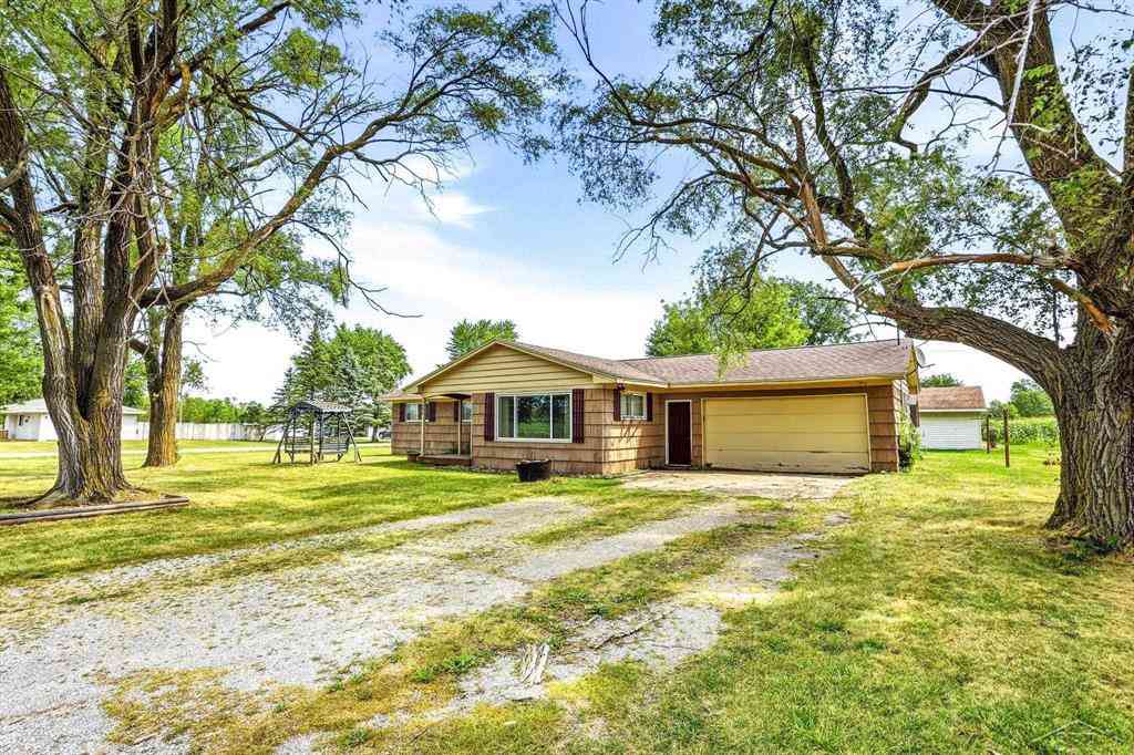 Homes For Sale - 5098 S Venoy Road <br/> Saginaw County, Saginaw, MI 48604