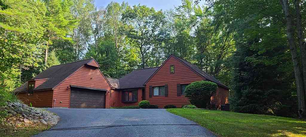 Homes For Sale - 4534 Oakridge Drive <br/> Oscoda, MI 48750
