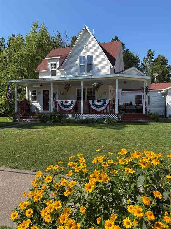 Homes For Sale - 11204 W Main Street <br/> Rudyard, MI 49780
