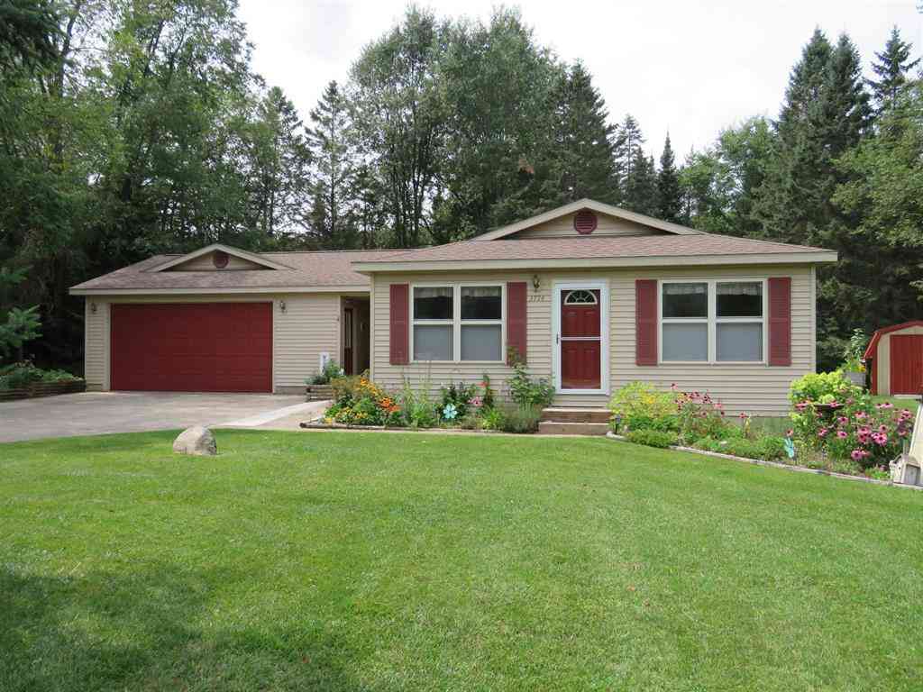 Homes For Sale - 3774 Driftwood Drive <br/> Cadillac, MI 49601
