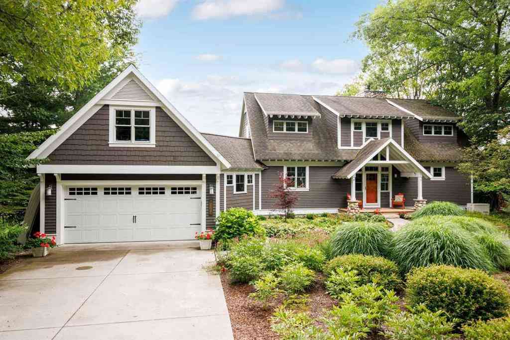 Homes For Sale - 1164 E Traverse Lake Road <br/> Cedar, MI 49621