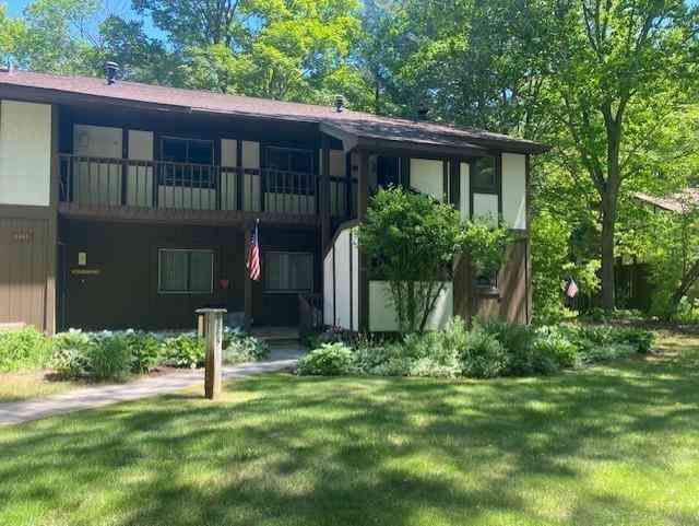 Condo For Sale - 6865 Pinebrook Drive <br/> Antrim County, Bellaire, MI 49615